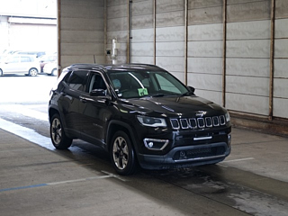 chrysler jeep-compass