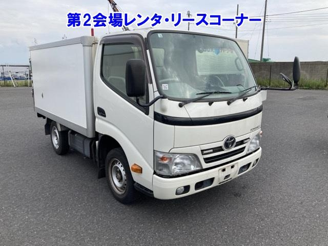 TOYOTA TOYOACE 2015