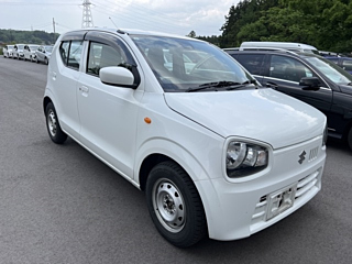 SUZUKI ALTO 2021