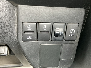 DAIHATSU HIJET VAN 2021