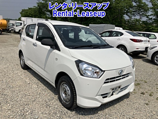 DAIHATSU MIRA E S 2020