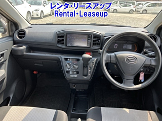 DAIHATSU MIRA E S 2020