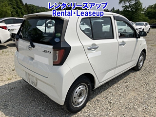 DAIHATSU MIRA E S 2020