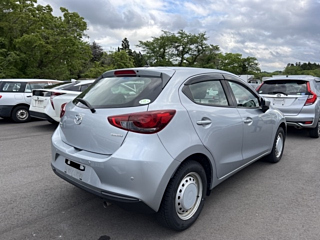 MAZDA MAZDA2 2020