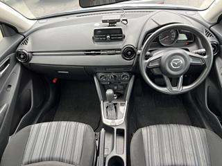 MAZDA MAZDA2 2020