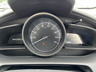 MAZDA MAZDA2 2020