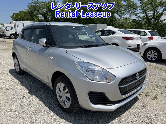 SUZUKI SWIFT 2020
