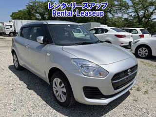 SUZUKI SWIFT 2020