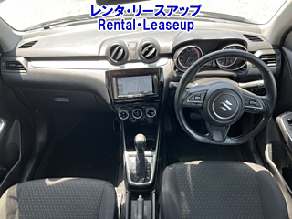 SUZUKI SWIFT 2020