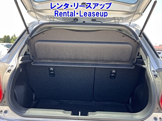 SUZUKI SWIFT 2020