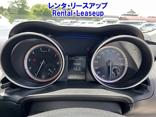SUZUKI SWIFT 2020