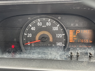 DAIHATSU HIJET VAN 2021