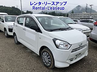 DAIHATSU MIRA E S 2020
