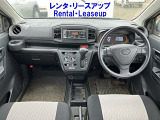 DAIHATSU MIRA E S 2020