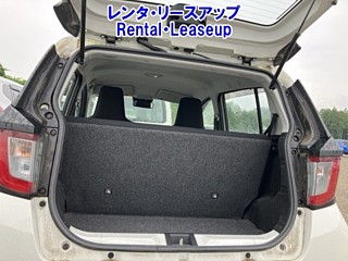DAIHATSU MIRA E S 2020