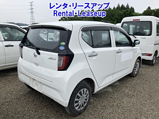 DAIHATSU MIRA E S 2020
