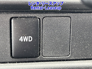 DAIHATSU HIJET VAN 2021