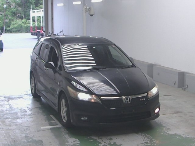 HONDA STREAM 2008