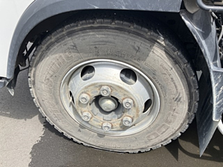ISUZU ELF 2018