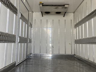 TOYOTA DYNA 2017