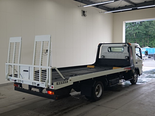 MITSUBISHI CANTER 2013