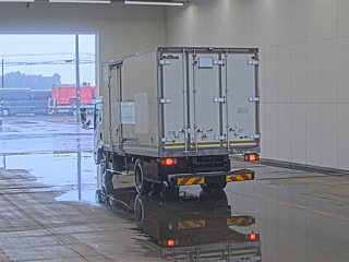 ISUZU ELF 2018