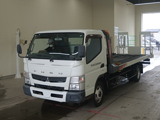 MITSUBISHI CANTER 2013
