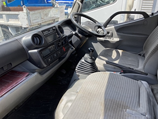 TOYOTA DYNA 2017