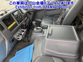 ISUZU ELF 2018