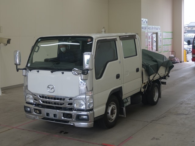 MAZDA TITAN 2008