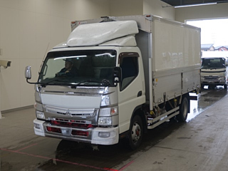 MITSUBISHI CANTER 2012