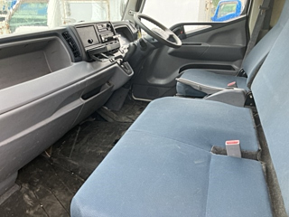 MITSUBISHI CANTER 2012