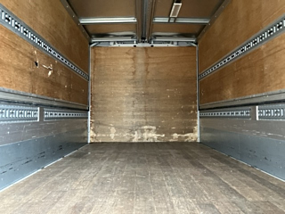 MITSUBISHI CANTER 2012