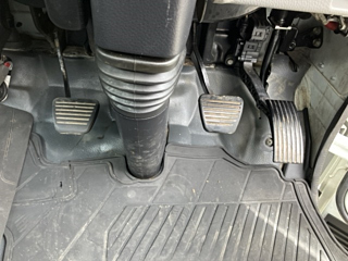 MITSUBISHI CANTER 2018