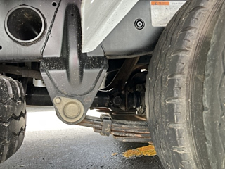 MITSUBISHI CANTER 2018