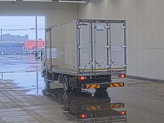 ISUZU ELF 2016