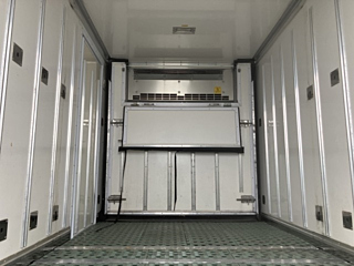 ISUZU ELF 2019