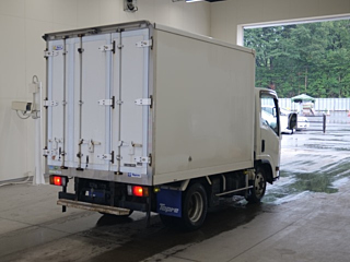 ISUZU ELF 2019