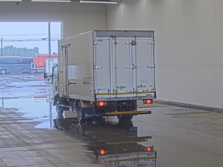ISUZU ELF 2020