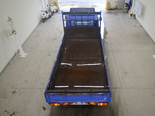 MITSUBISHI CANTER 2012