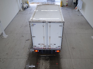 ISUZU ELF 2015