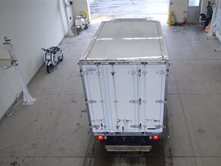 ISUZU ELF 2019
