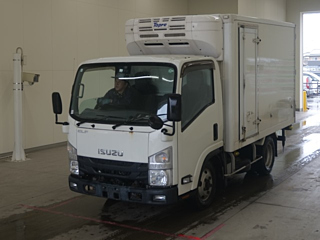 ISUZU ELF 2019