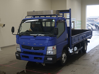 MITSUBISHI CANTER 2012