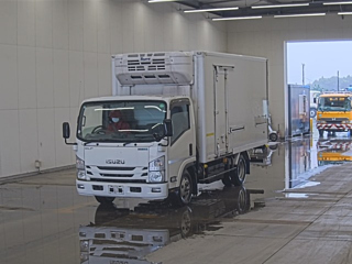 ISUZU ELF 2020
