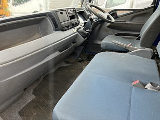 MITSUBISHI CANTER 2012