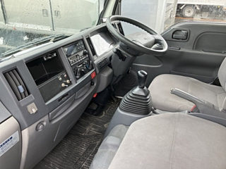 ISUZU ELF 2015