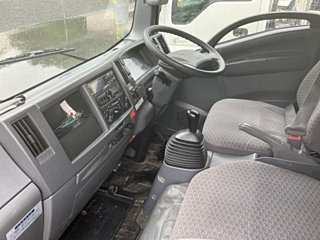 ISUZU ELF 2019