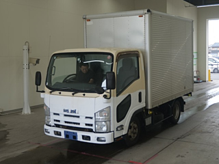 ISUZU ELF 2014