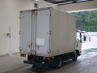 ISUZU ELF 2014